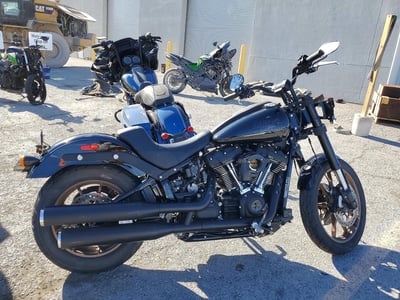 1HD1YXZ17RB****** 2024 Harley-Davidson FXLRST
