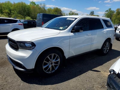 2017 Dodge Durango