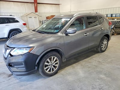 KNMAT2MT1JP****** 2018 Nissan Rogue