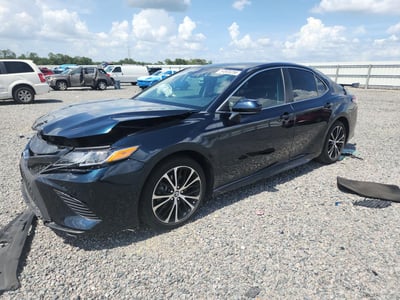 4T1B11HK8JU****** 2018 Toyota Camry