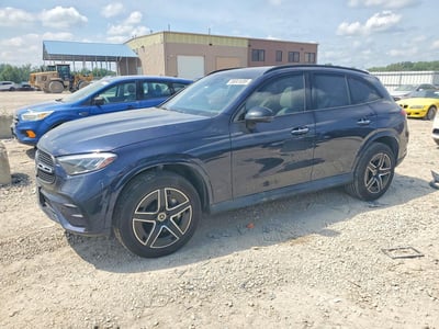 W1NKM4HB8PU****** 2023 Mercedes-Benz GLC-Class