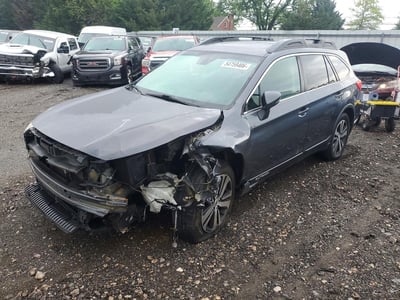 4S4BSANC0J3****** 2018 Subaru Outback