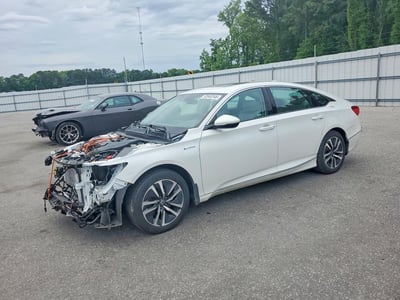 1HGCV3F54MA****** 2021 Honda Accord
