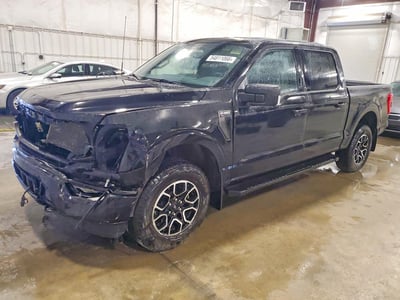 1FTEW1EP0PF****** 2023 Ford F-150