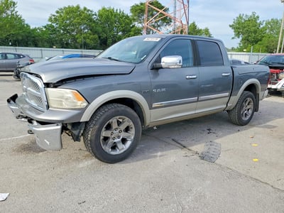 2010 Dodge Ram Pickup