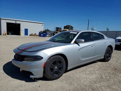 2C3CDXBG4LH****** 2020 Dodge Charger