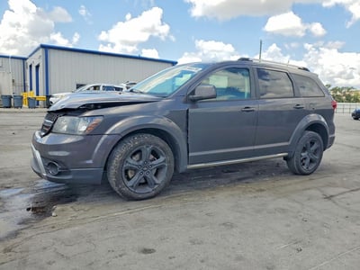 3C4PDCGB7LT****** 2020 Dodge Journey