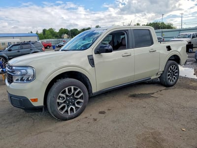 2024 Ford Maverick