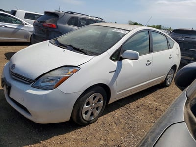 JTDKB20U183****** 2008 Toyota Prius