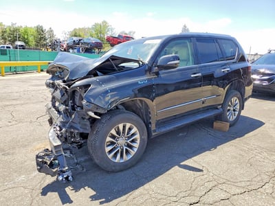 JTJJM7FX4E5****** 2014 Lexus GX