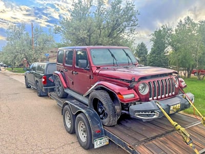 1C4JJXP63MW****** 2021 Jeep Wrangler 4xe