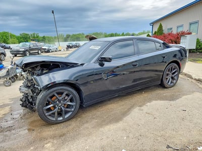 2C3CDXBG7LH****** 2020 Dodge Charger