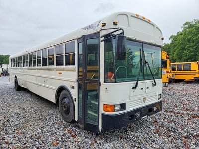 4DRBXAAN6GB****** 2016 International 3000