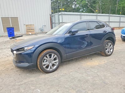 3MVDMBDM1PM****** 2023 Mazda CX-30