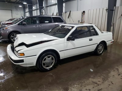JN1PS24S8EW****** 1984 Nissan 200SX