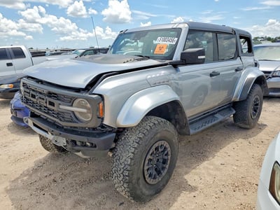 1FMEE0RR3RL****** 2024 Ford Bronco