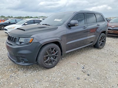 1C4RJFBT0DC****** 2015 Jeep Grand Cherokee