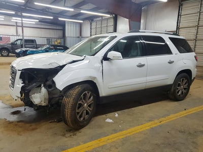 1GKKRRKD9GJ****** 2016 GMC Acadia