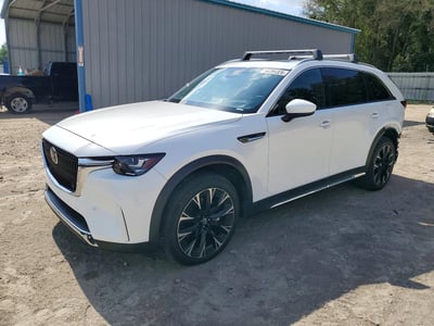 JM3KKEHA5R1****** 2024 Mazda CX-90 PHEV