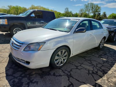 2005 Toyota Avalon