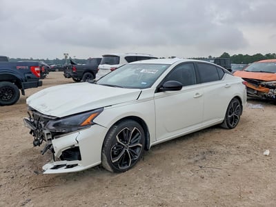 1N4BL4CV3PN****** 2023 Nissan Altima