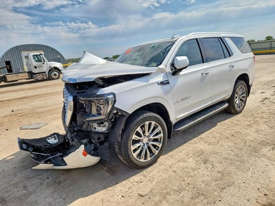 1GKS2DKL5MR****** 2021 GMC Yukon