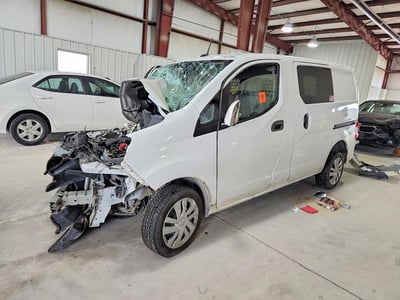 3N6CM0KNXMK****** 2021 Nissan NV 200