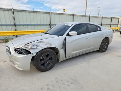2C3CDXBGXCH****** 2012 Dodge Charger