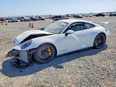 WP0AB2A99TS****** 2026 Porsche 911