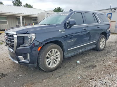 1GKS2BKD4PR****** 2023 GMC Yukon