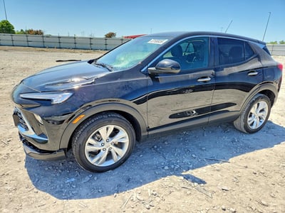 2024 Buick Encore