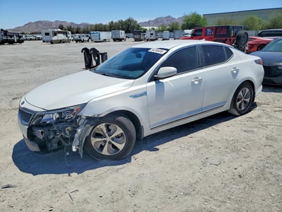 KNAGM4AD6F5****** 2015 Kia Optima