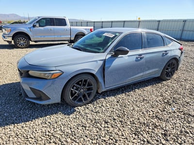 2024 Honda Civic