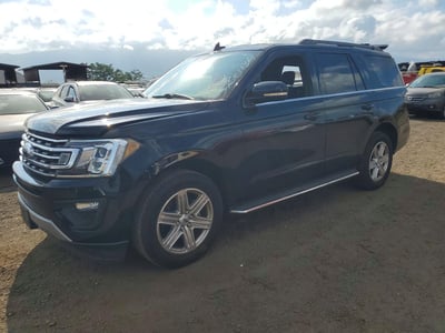 1FMJU1HT3LE****** 2020 Ford Expedition