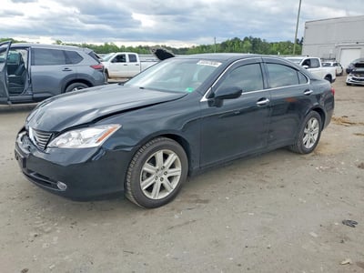 JTHBJ46G482****** 2008 Lexus ES 350