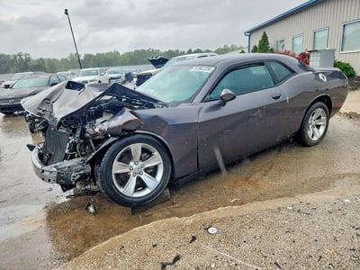 2C3CDZAG1MH****** 2021 Dodge Challenger