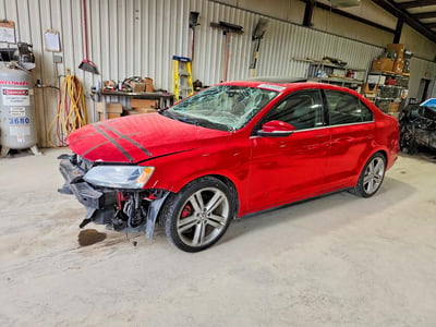 3VW4T7AJ2FM****** 2015 Volkswagen Jetta