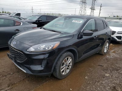 1FMCU9G69NU****** 2022 Ford Escape
