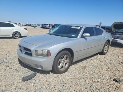 2B3CA3CV6AH****** 2010 Dodge Charger