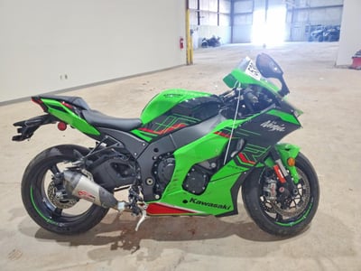 JKBZXVL19RA****** 2024 Kawasaki Zx1002