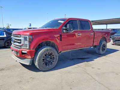 1FT7W2BT6JE****** 2018 Ford F-250