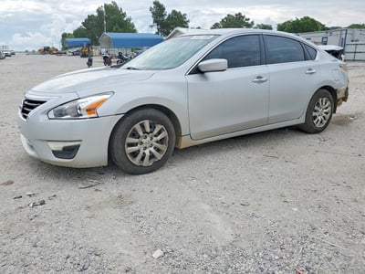 1N4AL3AP1DN****** 2013 Nissan Altima