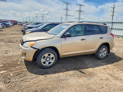 2T3JF4DV6AW****** 2010 Toyota RAV4