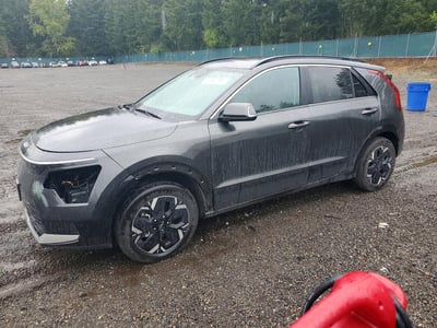 KNDCR3L15R5****** 2024 Kia Niro