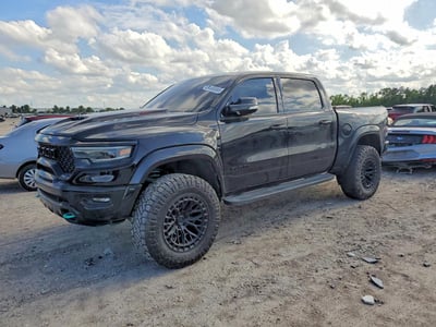 1C6SRFU91NN****** 2022 RAM 1500