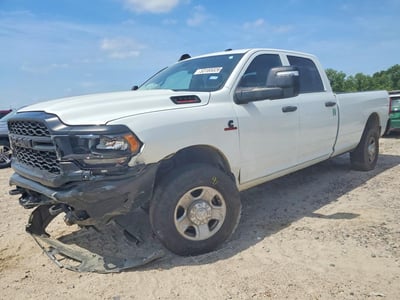 3C63R3GL3PG****** 2023 RAM 3500