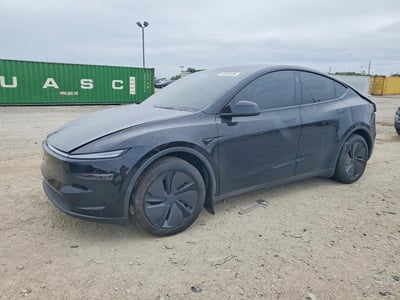 7SAYGDEE4TA****** 2026 Tesla Model Y