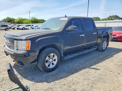 3GTEK13269G****** 2009 GMC Sierra 1500