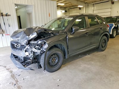JM3KE2BE7F0****** 2015 Mazda CX-5