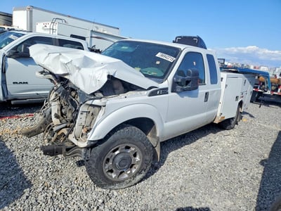 1FD7X2A61CE****** 2012 Ford F-250